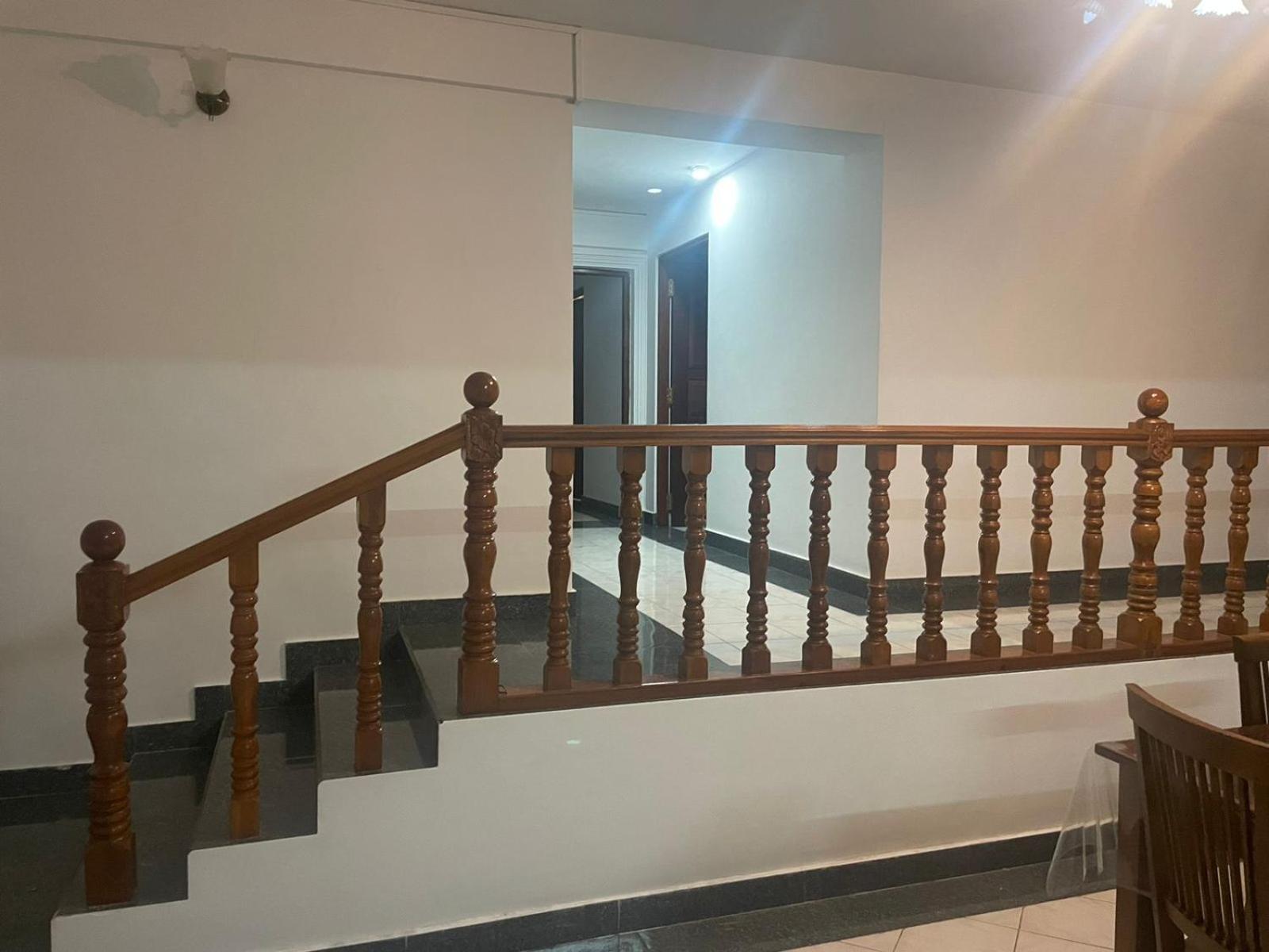 Hotel Mila Boutique Airport Seeduwa Exterior foto